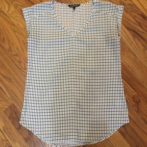 Express | Short Sleeve Blouse